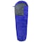 Wakeman Mummy Sleeping Bag, Blue 75-CMP1115 - alternate 5